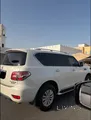 Nissan Patrol 2017